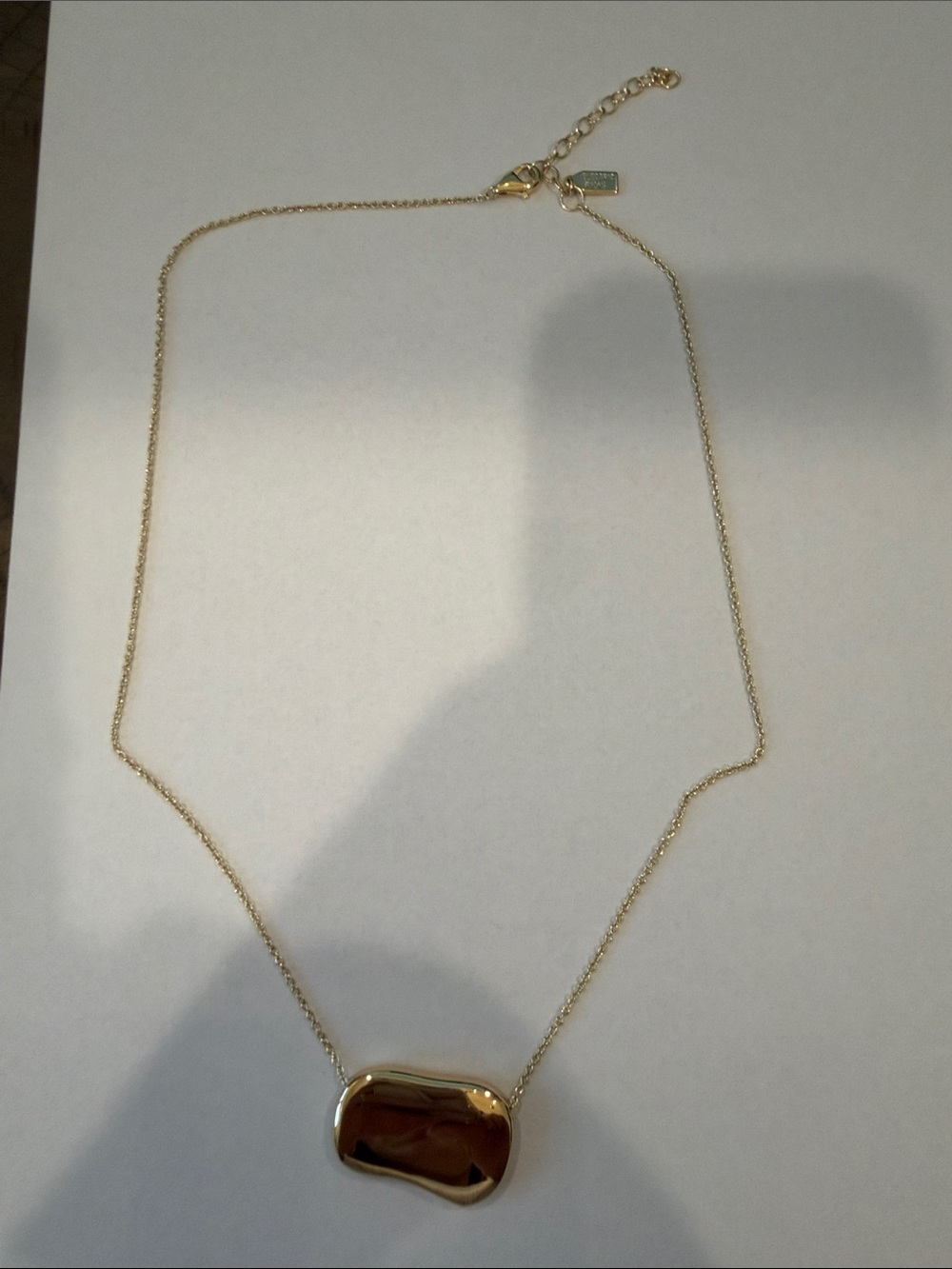 Electric Picks Dakota XL in Gold